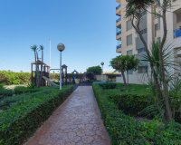 Verkoop - Apartment - Flat - Guardamar del Segura - Puerto Deportivo