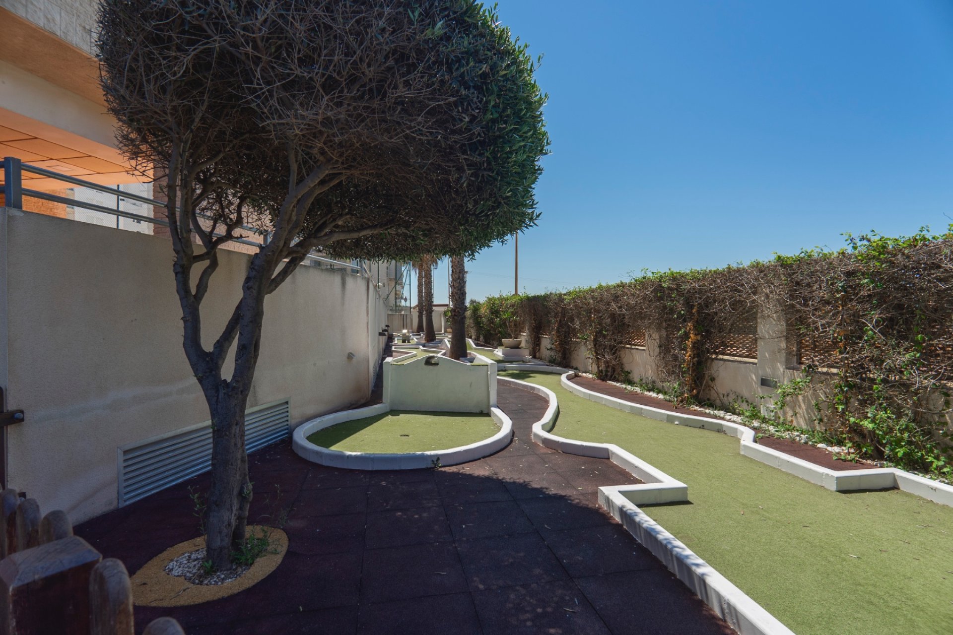 Verkoop - Apartment - Flat - Guardamar del Segura - Puerto Deportivo