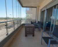 Verkoop - Apartment - Flat - Guardamar del Segura - Puerto Deportivo