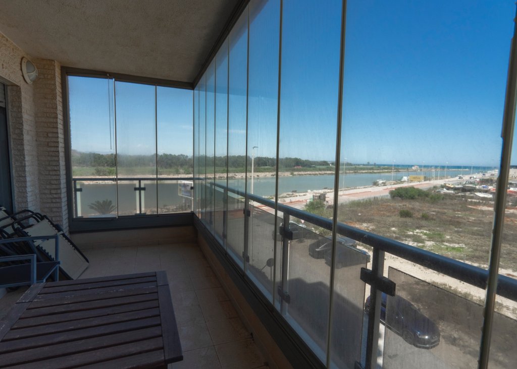 Verkoop - Apartment - Flat - Guardamar del Segura - Puerto Deportivo