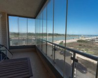 Verkoop - Apartment - Flat - Guardamar del Segura - Puerto Deportivo