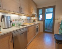 Verkoop - Apartment - Flat - Guardamar del Segura - Puerto Deportivo