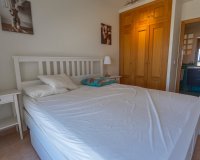 Verkoop - Apartment - Flat - Guardamar del Segura - Puerto Deportivo