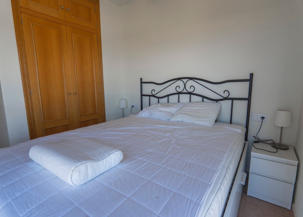 Verkoop - Apartment - Flat - Guardamar del Segura - Puerto Deportivo