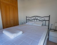 Verkoop - Apartment - Flat - Guardamar del Segura - Puerto Deportivo