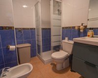 Verkoop - Apartment - Flat - Guardamar del Segura - Puerto Deportivo