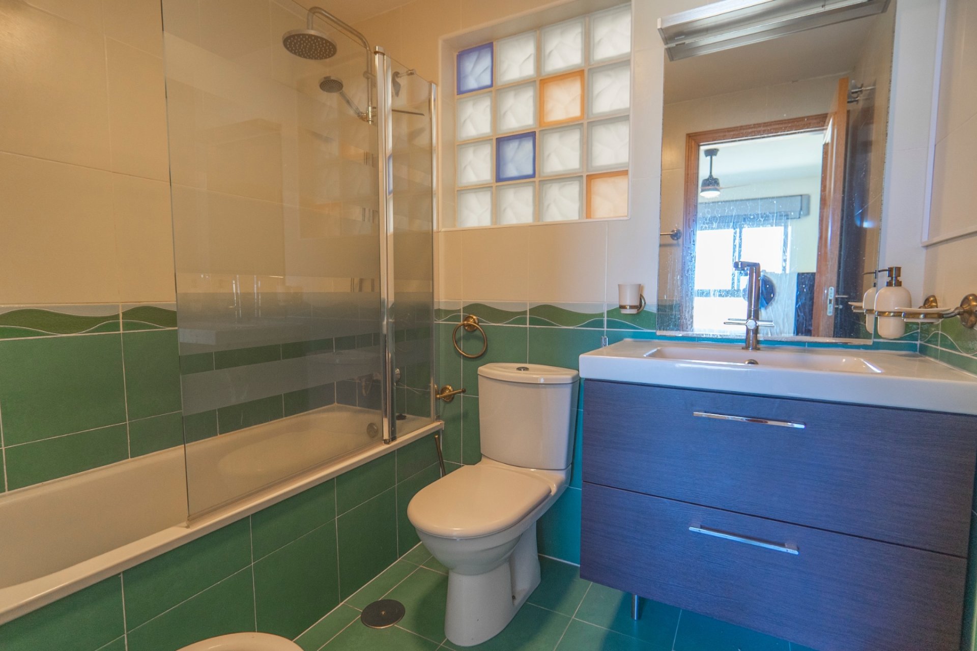 Verkoop - Apartment - Flat - Guardamar del Segura - Puerto Deportivo