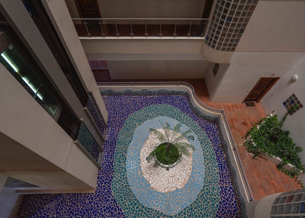 Verkoop - Apartment - Flat - Guardamar del Segura - Puerto Deportivo