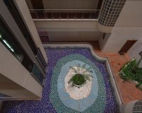 Verkoop - Apartment - Flat - Guardamar del Segura - Puerto Deportivo