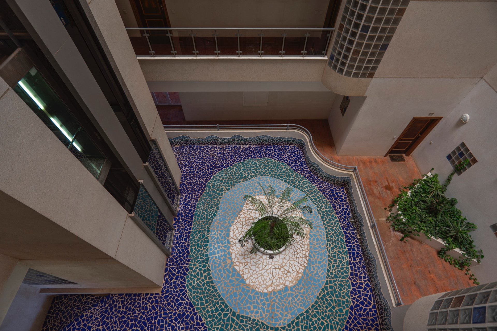 Verkoop - Apartment - Flat - Guardamar del Segura - Puerto Deportivo