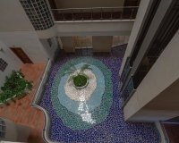 Verkoop - Apartment - Flat - Guardamar del Segura - Puerto Deportivo