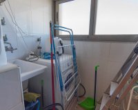 Verkoop - Apartment - Flat - Guardamar del Segura - Puerto Deportivo