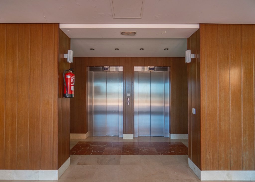 Verkoop - Apartment - Flat - Guardamar del Segura - Puerto Deportivo