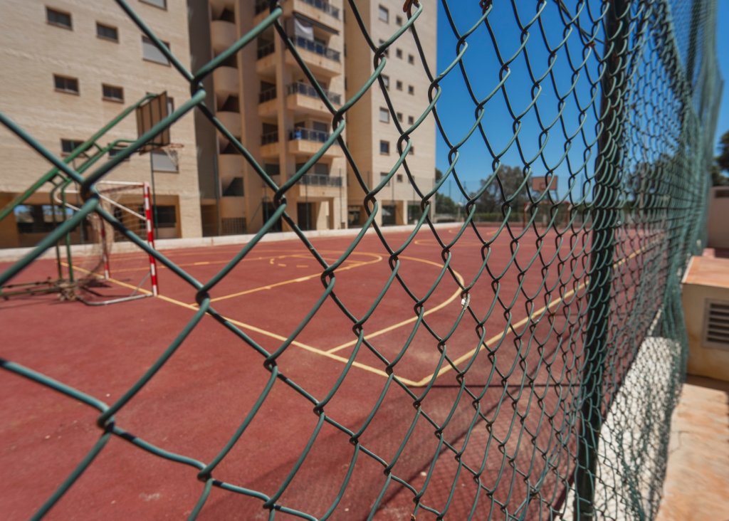 Verkoop - Apartment - Flat - Guardamar del Segura - Puerto Deportivo