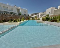 Verkoop - Apartment - Flat - La Finca Golf