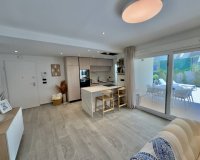 Verkoop - Apartment - Flat - La Finca Golf