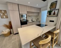 Verkoop - Apartment - Flat - La Finca Golf