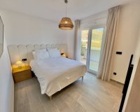 Verkoop - Apartment - Flat - La Finca Golf