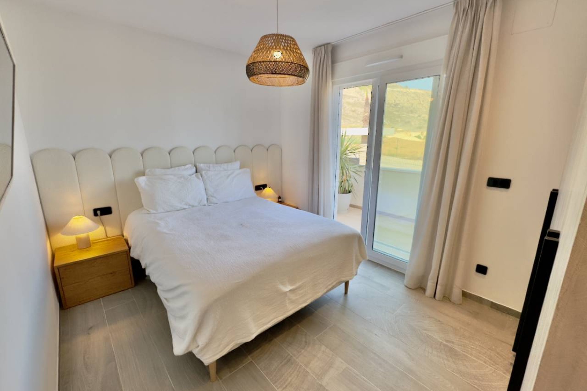 Verkoop - Apartment - Flat - La Finca Golf