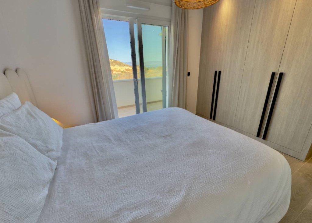 Verkoop - Apartment - Flat - La Finca Golf