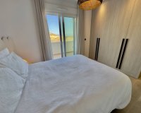 Verkoop - Apartment - Flat - La Finca Golf