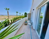 Verkoop - Apartment - Flat - La Finca Golf