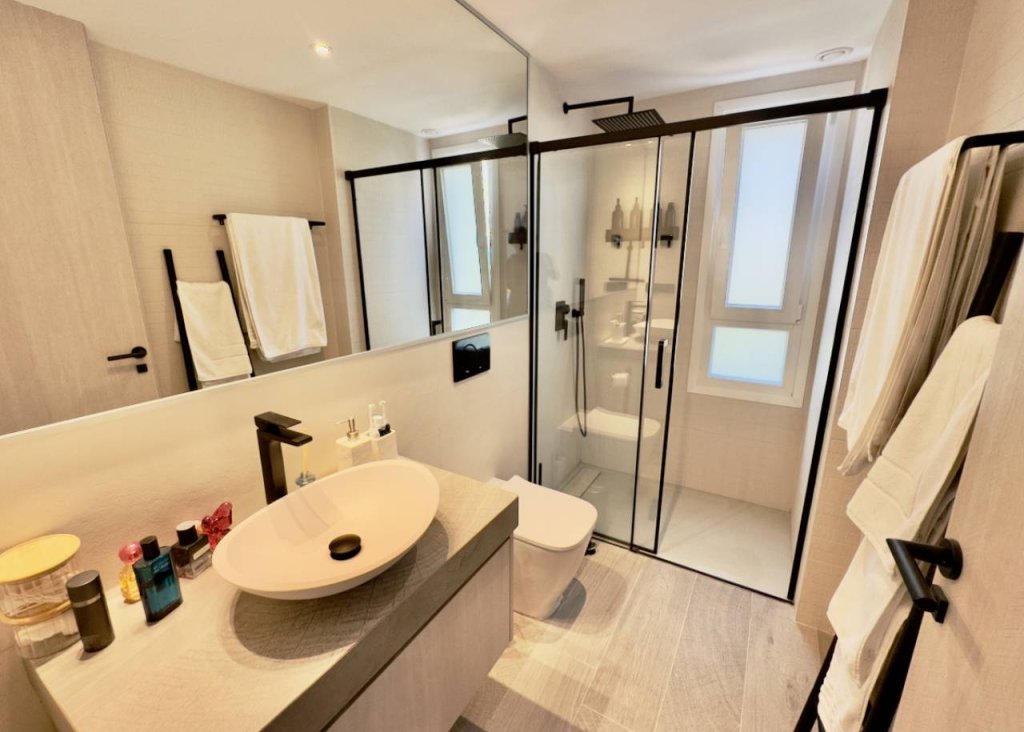 Verkoop - Apartment - Flat - La Finca Golf