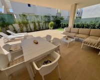 Verkoop - Apartment - Flat - La Finca Golf