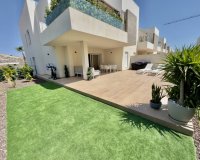 Verkoop - Apartment - Flat - La Finca Golf