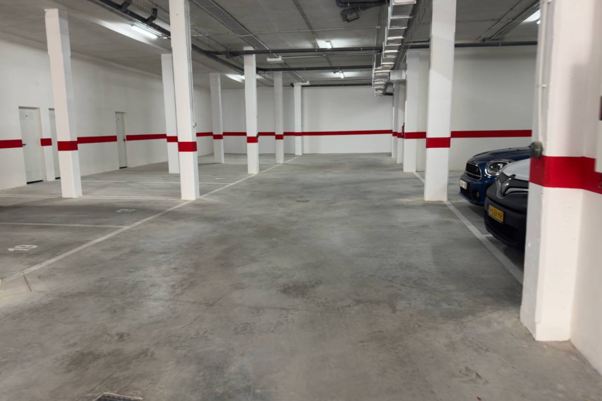 Verkoop - Apartment - Flat - La Finca Golf