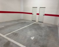 Verkoop - Apartment - Flat - La Finca Golf