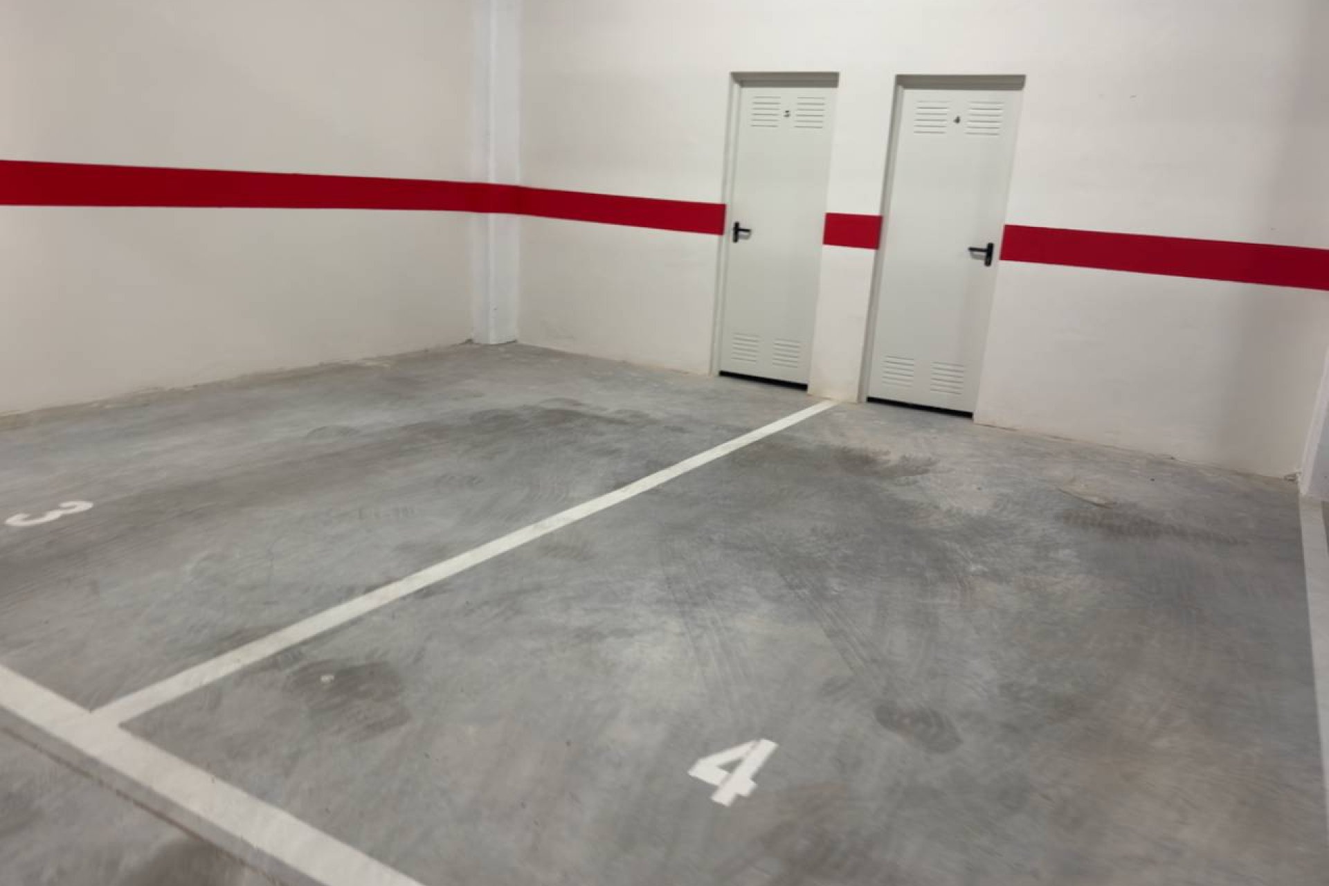 Verkoop - Apartment - Flat - La Finca Golf