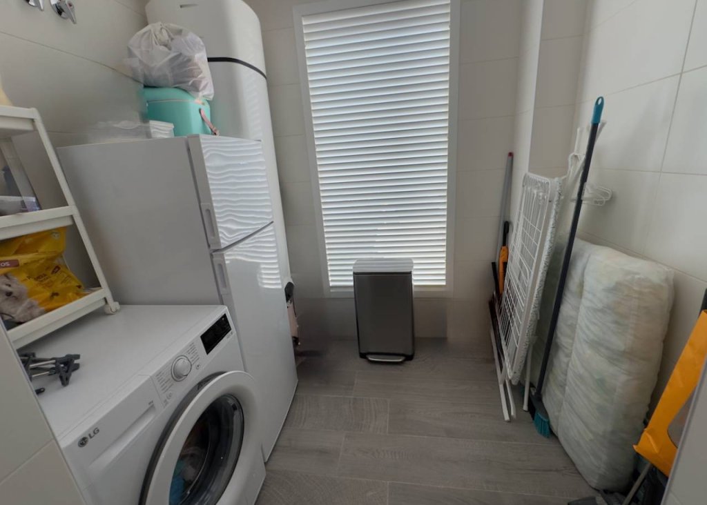 Verkoop - Apartment - Flat - La Finca Golf