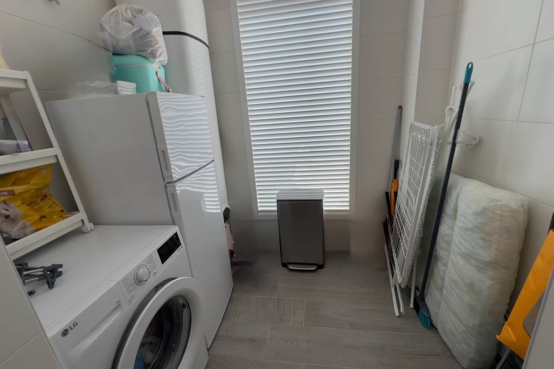 Verkoop - Apartment - Flat - La Finca Golf