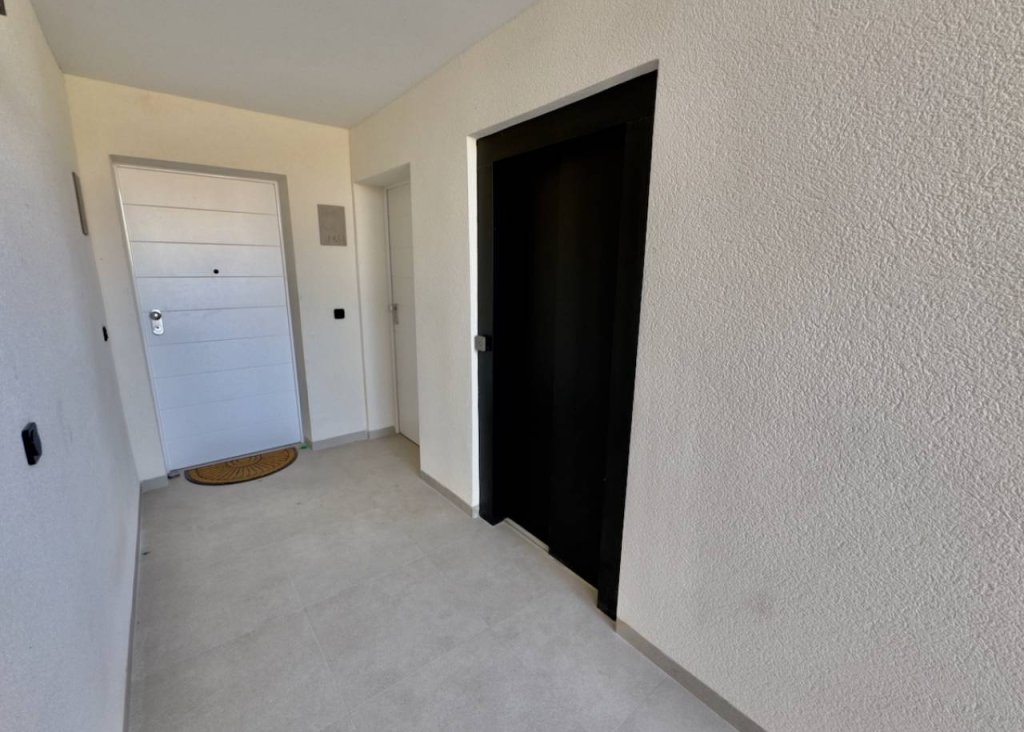 Verkoop - Apartment - Flat - La Finca Golf