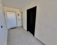 Verkoop - Apartment - Flat - La Finca Golf