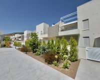 Verkoop - Apartment - Flat - La Finca Golf