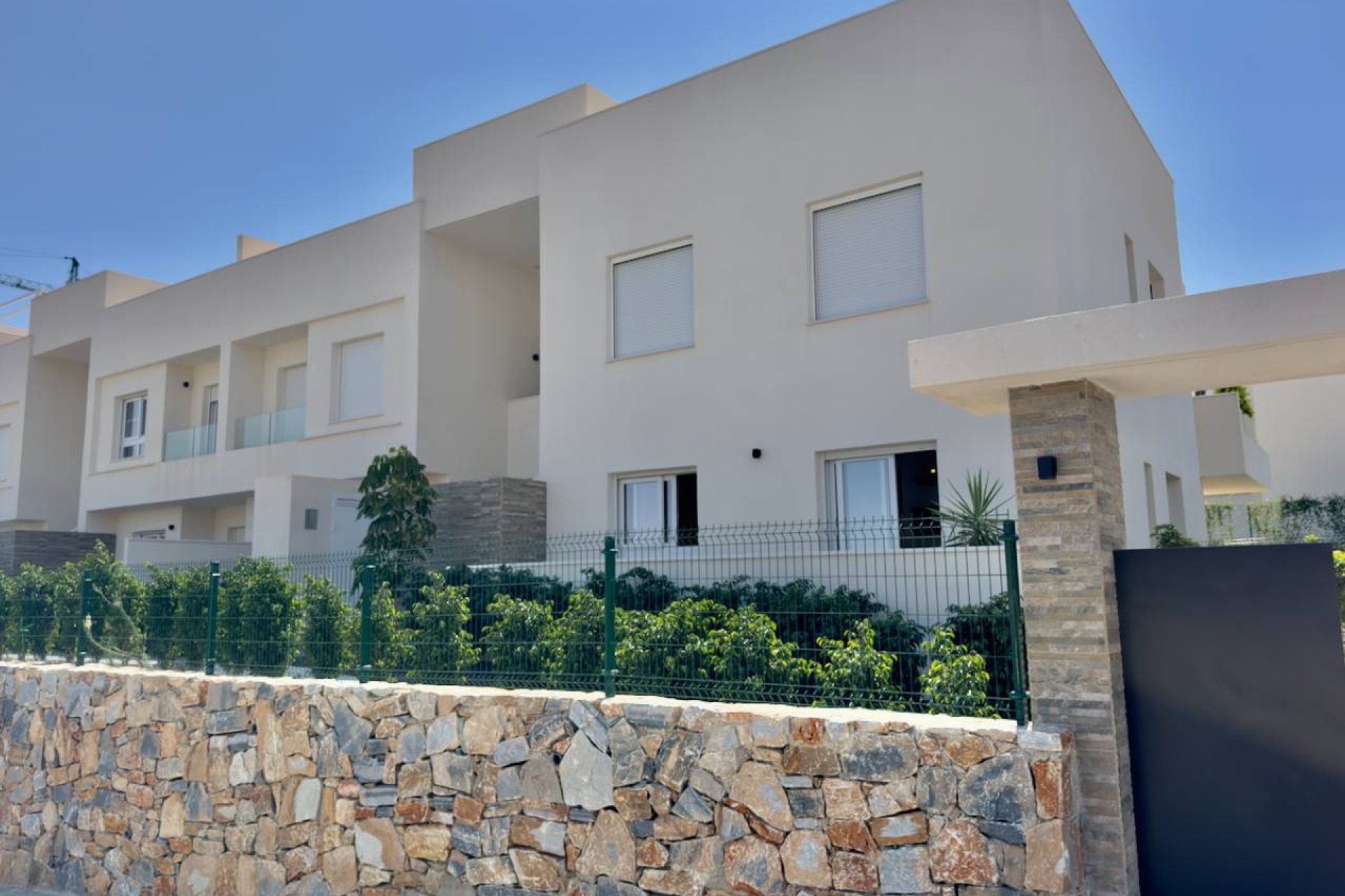 Verkoop - Apartment - Flat - La Finca Golf