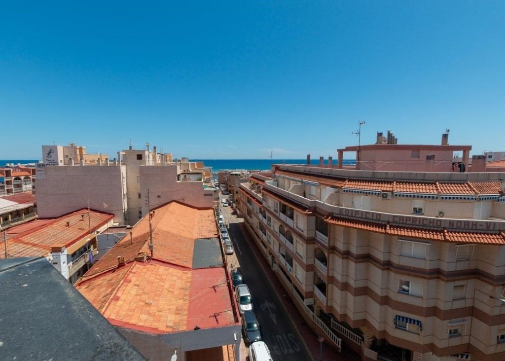 Verkoop - Apartment - Flat - La Mata - La Mata - Town