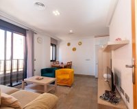 Verkoop - Apartment - Flat - La Mata - La Mata - Town