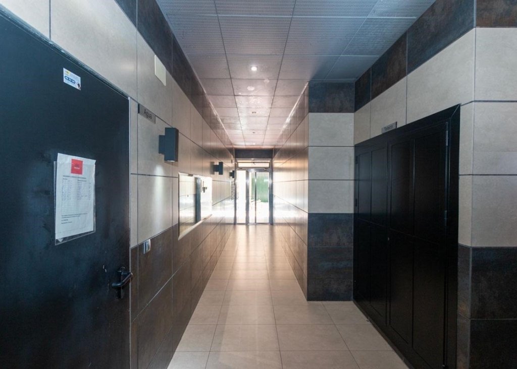 Verkoop - Apartment - Flat - La Mata - La Mata - Town