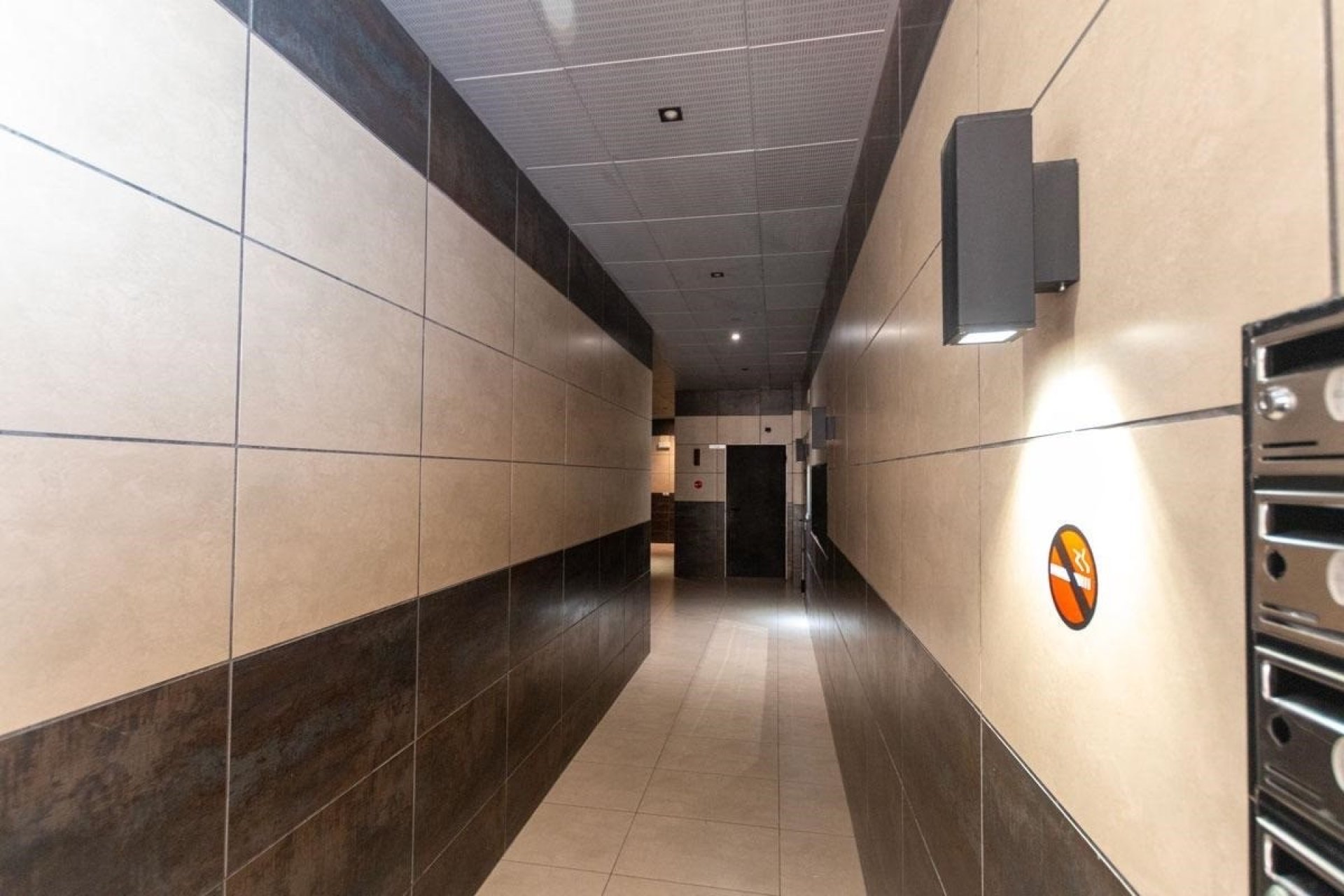 Verkoop - Apartment - Flat - La Mata - La Mata - Town