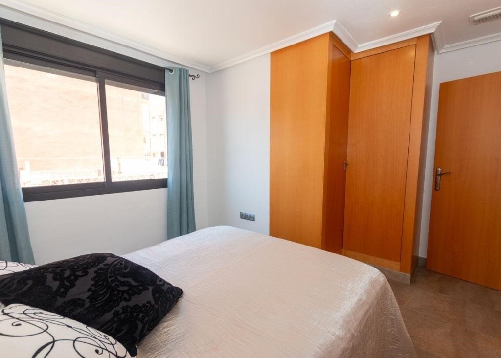 Verkoop - Apartment - Flat - La Mata - La Mata - Town