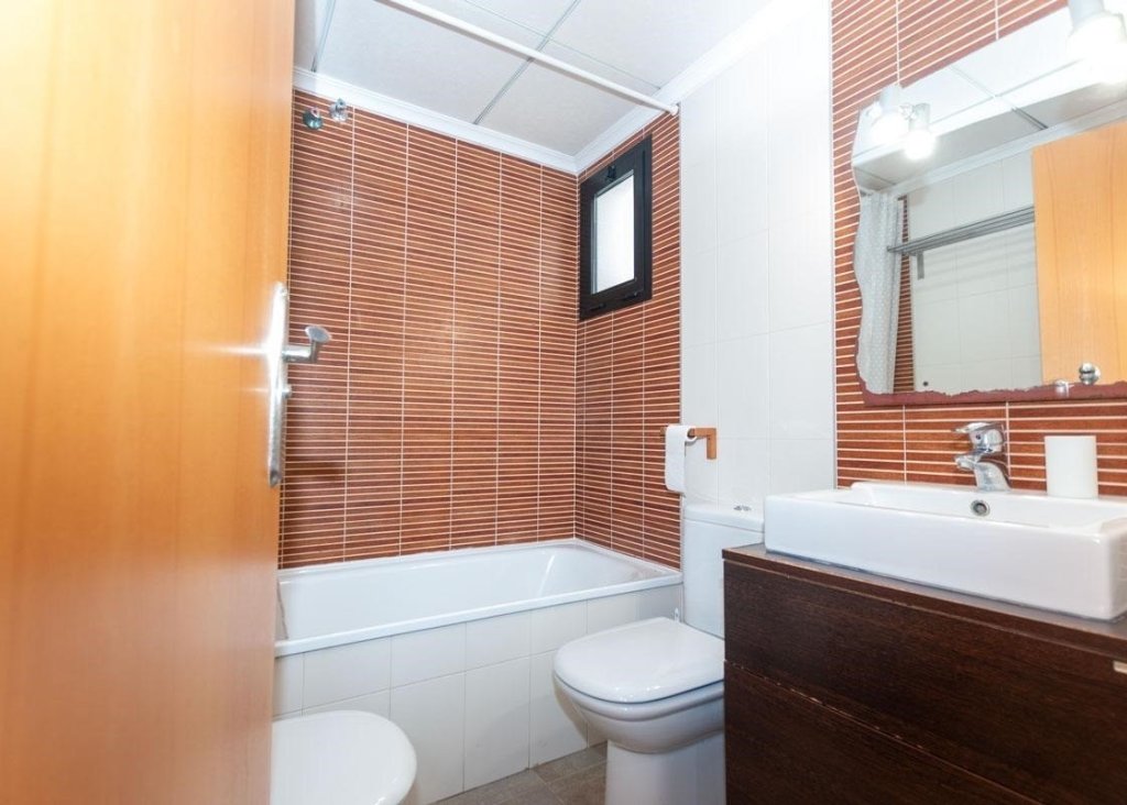 Verkoop - Apartment - Flat - La Mata - La Mata - Town