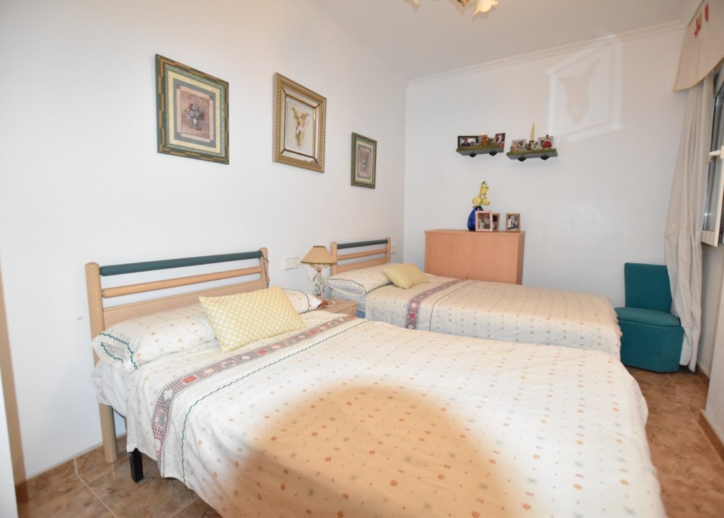 Verkoop - Apartment - Flat - La Mata