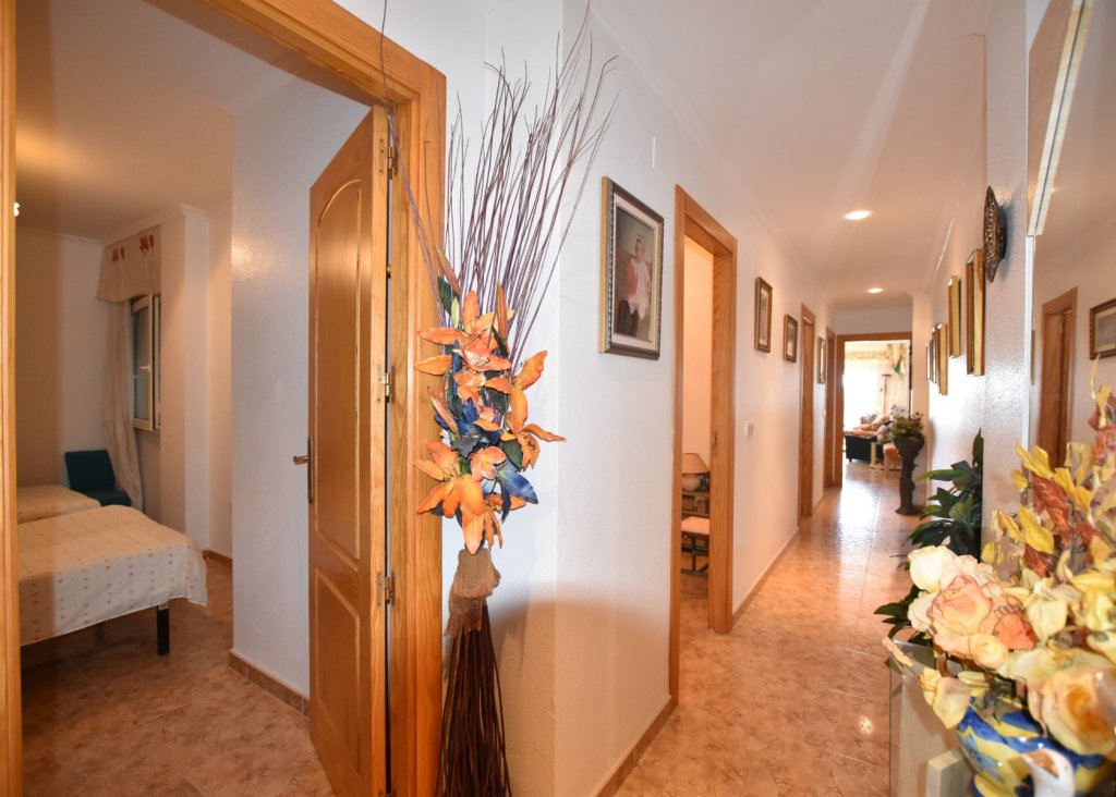 Verkoop - Apartment - Flat - La Mata