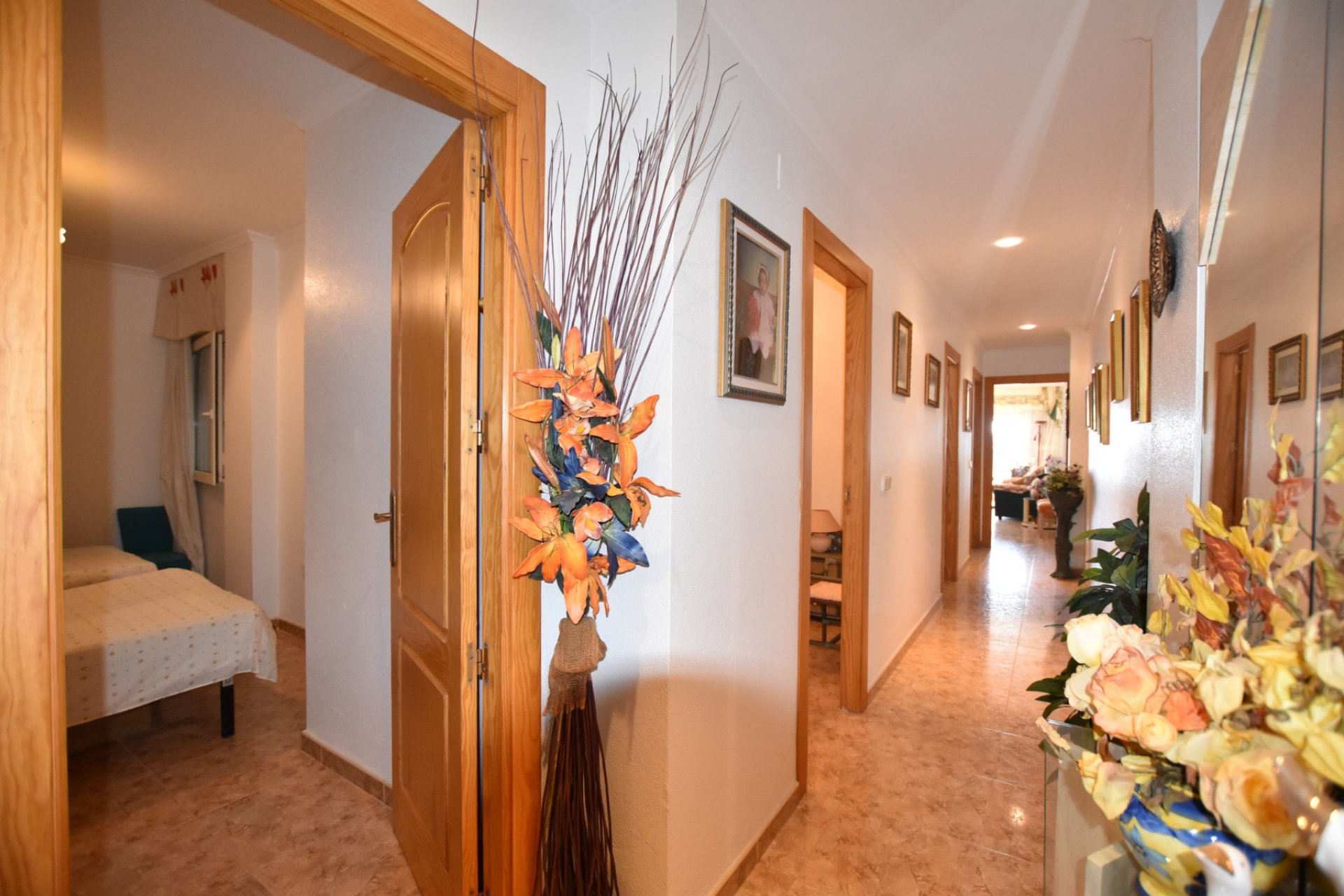 Verkoop - Apartment - Flat - La Mata