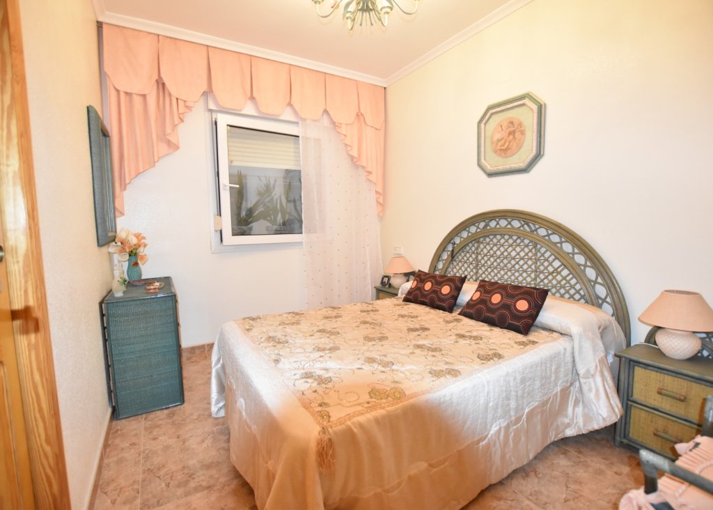 Verkoop - Apartment - Flat - La Mata