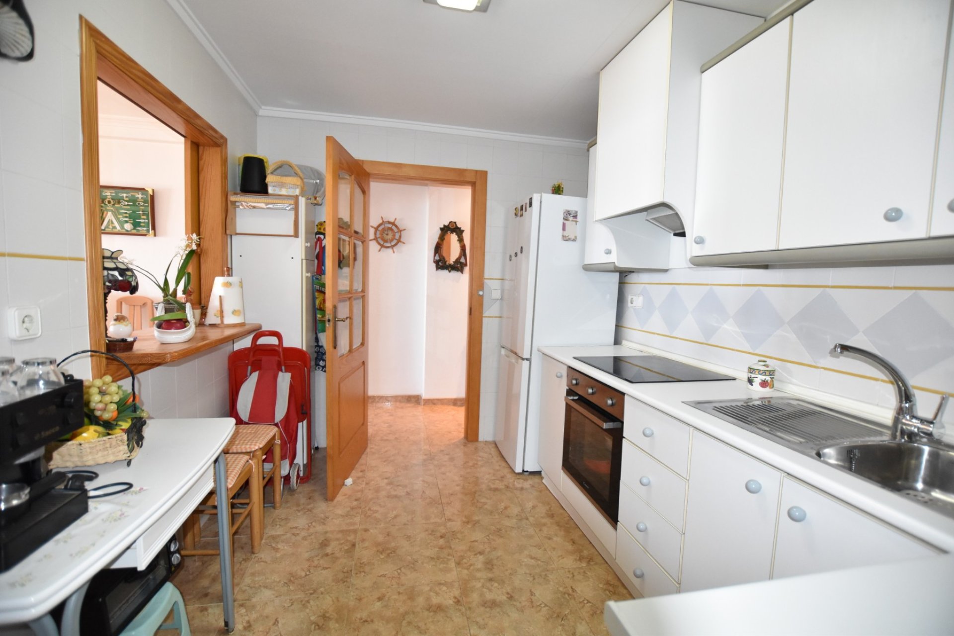Verkoop - Apartment - Flat - La Mata