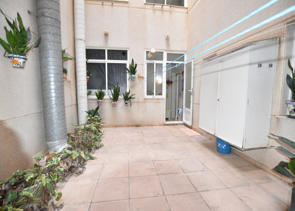 Verkoop - Apartment - Flat - La Mata